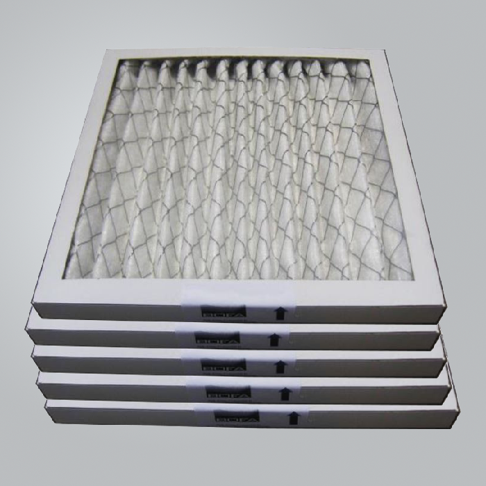 BOFA Heavy Duty Pre-Filter (Pack of 5) BOFA Heavy Duty Pre-Filter (Pack of 5)